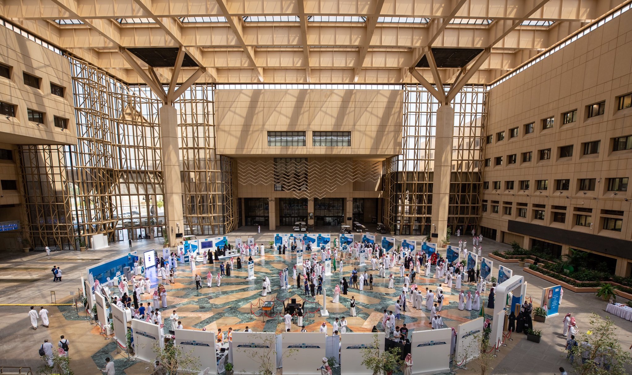 جامعات سعودية