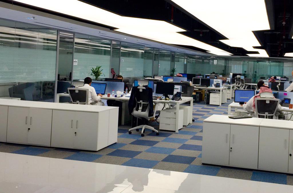 لا يجوز لأي شخص طبيعي أو اعتباري أن يمارس نشاط توظيف السعوديين أو استقدام العمال.