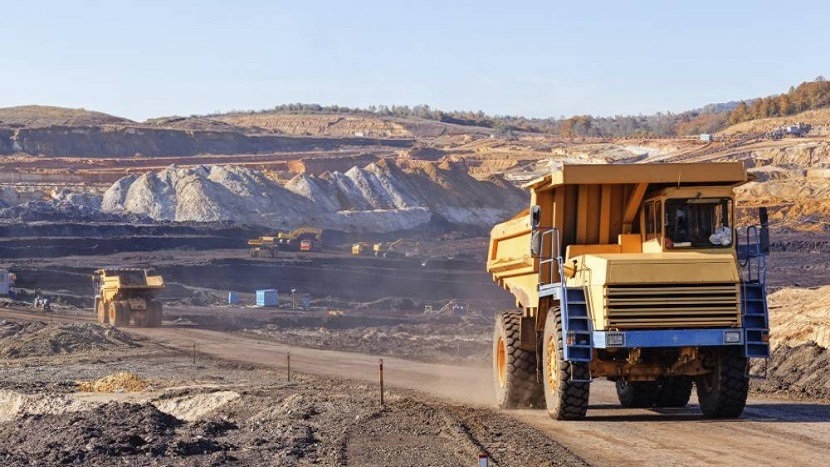 تأسيس 40 شركة جديدة في مجال الاستكشافات بقطاع التعدين.